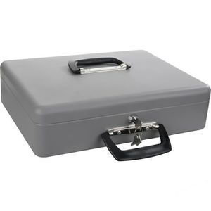 Produktbild für Geldkassette Wedo Maxi 1491008