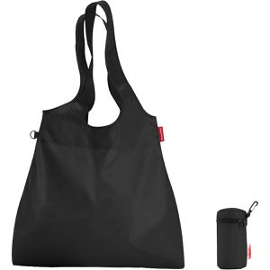 Einkaufstasche Reisenthel Mini Maxi Shopper L, black