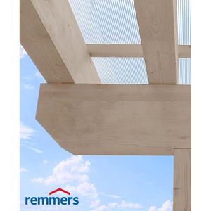 Produktbild für Holzlasur Remmers HK-Lasur 3in1 Grey-Protect plus, 0,75l