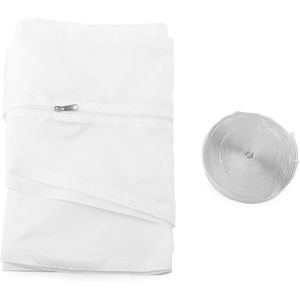 Produktbild für Fensterabdichtung Tristar AC-5555