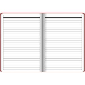 Produktbild für Notizbuch Leitz Complete, 44720025, Kunstleder Hardcover