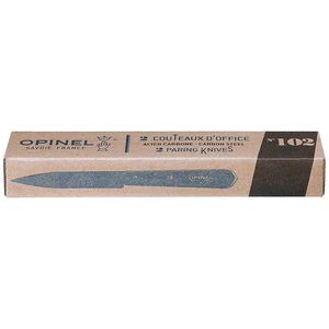 Produktbild für Gemüsemesser Opinel No.102, Set