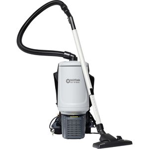 Rucksackstaubsauger Nilfisk GD10 BACK HEPA EU