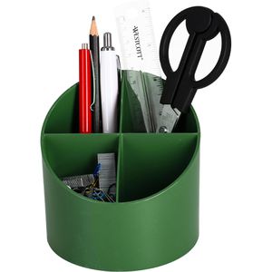 Produktbild für Stiftehalter Helit H6790252, the green cross