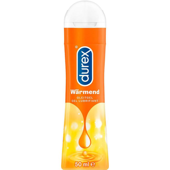 gleitgel mit geschmack durex Durex Gleitgel Strawberry online bestellen main image 1