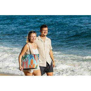 Produktbild für Kühltasche Campingaz 2226979, Ethnic Shopping bag, 15 Liter