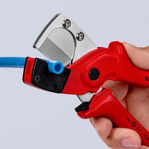 Produktbild für Rohrschneider Knipex 90 10 185, Rohrschere