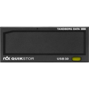 Produktbild für RDX-Laufwerk Overland-Tandberg QuickStor 8785-RDX