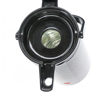 Produktbild für Thermoskanne Melitta 16718, Edelstahl