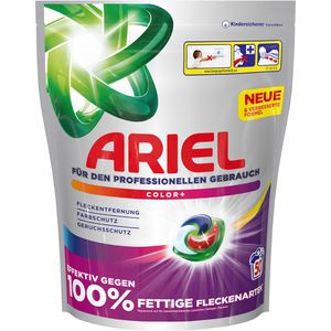 Produktbild für Waschmittel Ariel Professional All-in-1 Color
