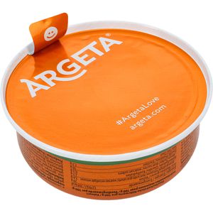 Produktbild für Wurstkonserve Argeta cremiger Aufstrich Huhn