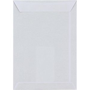 Produktbild für Versandtaschen Steinmetz weiß, C5