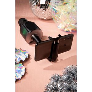 Produktbild für Mikrofon Lenco BMC-090BK, schwarz