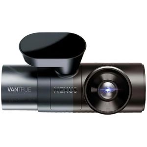 Produktbild für Dashcam Vantrue Nexus 4S, Auto