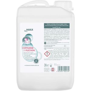 Hygienespüler HAKA Universal, Fleckenentferner