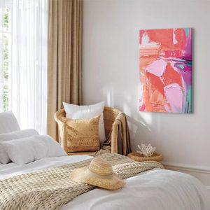 Produktbild für Wandbild Artgeist Energetic Colors