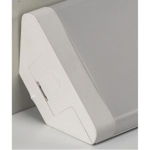Produktbild für LED-Unterbauleuchte ChiliTec Arusha warmweiß