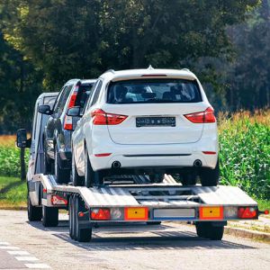 Produktbild für Fahrzeugkennzeichnung Reflexallen Heckwarntafel