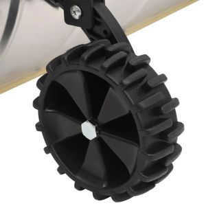 Produktbild für Schneeschieber Böttcher-AG 364819