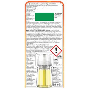 Produktbild für Raumduft Airwick Duftstecker, Duftölflakon, 19 ml