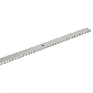 Produktbild für Airlineschiene ProPlus 342178, Set, zum Schrauben, 2 Stück