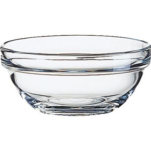 Produktbild für Dessertschalen Arcoroc Empilable ARC 10040