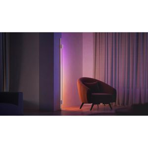 Produktbild für Deckenleuchte Philips-Hue Perifo 2, weiß, LED