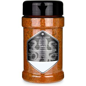 Produktbild für Gewürzmischung ANKERKRAUT BBQ-Rub, Tennessee Teardown