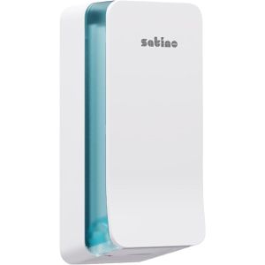 Toilettenpapierspender Satino Hyginity, 333424, BT1