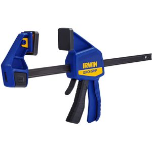 Produktbild für Einhandzwinge Irwin T512QCEL7, Quick-Grip Medium-Duty