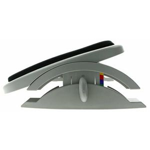 Produktbild für Fußstütze Kensington SoleMate, 56153