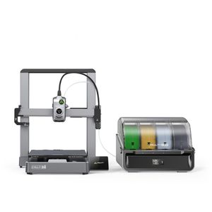 Produktbild für 3D-Drucker Creality HI Combo, 500 mm/s, Bausatz