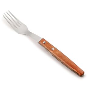 Produktbild für Steakbesteck Arcos Wood 377700, Edelstahl