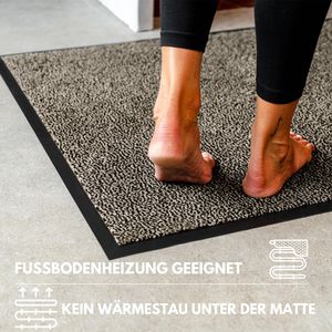 Produktbild für Schmutzfangmatte TRIBURG