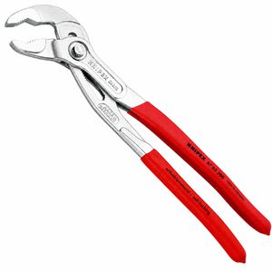 Produktbild für Wasserpumpenzange Knipex Cobra, 87 03 300