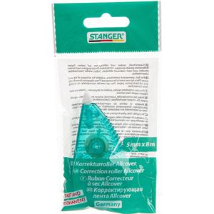 Produktbild für Korrekturroller Stanger All Cover