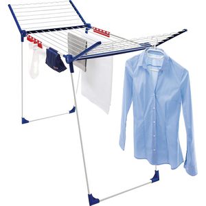 Produktbild für Wäscheständer Leifheit Pegasus 200 Solid Comfort, 81516