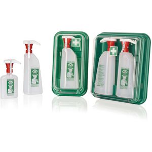 Produktbild für Augenspülung BARIKOS KS, pH-neutral