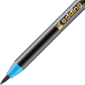 Produktbild für Brush-Pen Edding 1340 Glitter