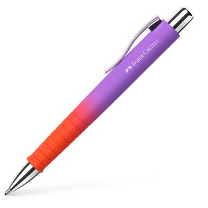 Kugelschreiber Faber-Castell Poly Ball Urban, XB