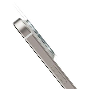 Produktbild für Kamera-Schutz Hama Cam Protect, transparent, 1 Stück