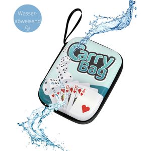 Produktbild für Spielkarten-Tasche Theo-Klein 5908, Carry Bag