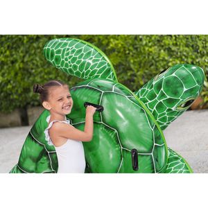 Produktbild für Schwimmtier Bestway 41524, aus PVC, Tidal Turtle