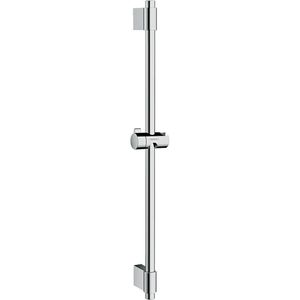 Duschstange hansgrohe Unica Varia, verchromt