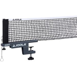 Produktbild für Tischtennisnetz Joola Avanti dark-grey, 31010
