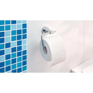 Produktbild für Toilettenpapierhalter Tesa Luup, verchromt