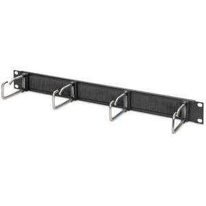 Rangierpanel Digitus DN-97669, Metall, schwarz