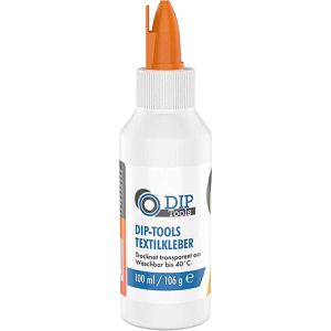 Textilkleber DIP-Tools 100ml