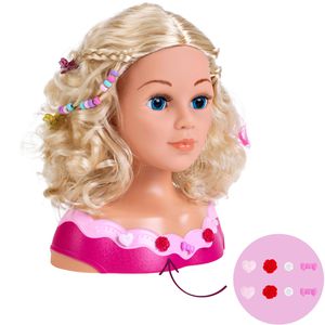 Produktbild für Puppe Theo-Klein 5392 Princess Coralie