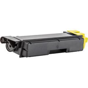 Produktbild für Toner KMP K-T59 für Kyocera TK-580Y XL